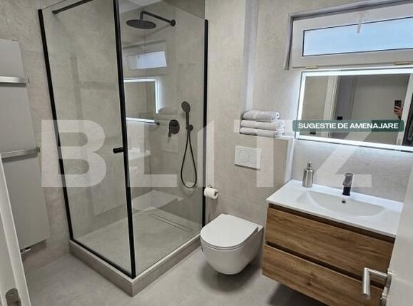 Apartament de vânzare 3 camere Central - 201811AV | BLITZ Zalău | Poza5