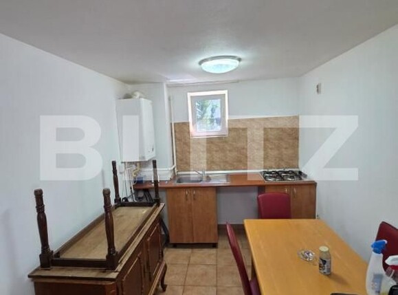 Apartament de vânzare 3 camere Exterior-Sud - 201811AV | BLITZ Zalău | Poza2