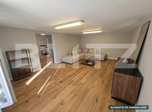 Apartament de vânzare 3 camere Central - 201811AV | BLITZ Zalău | Poza1