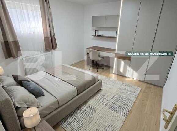 Apartament de vânzare 3 camere Central - 201811AV | BLITZ Zalău | Poza4