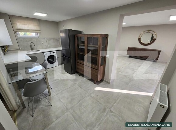 Apartament de vânzare 3 camere Central - 201811AV | BLITZ Zalău | Poza2