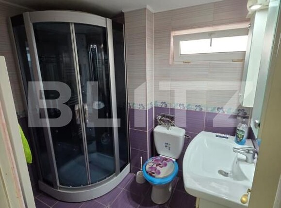 Apartament de vânzare 3 camere Central - 201811AV | BLITZ Zalău | Poza1