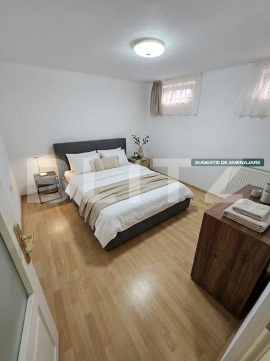 Apartament de vânzare 3 camere Central - 201811AV | BLITZ Zalău | Poza3