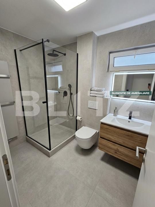 Apartament de vânzare 3 camere Central - 201811AV | BLITZ Zalău | Poza5
