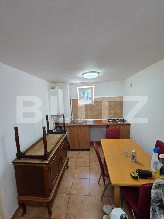 Apartament de vânzare 3 camere Exterior-Sud - 201811AV | BLITZ Zalău | Poza2
