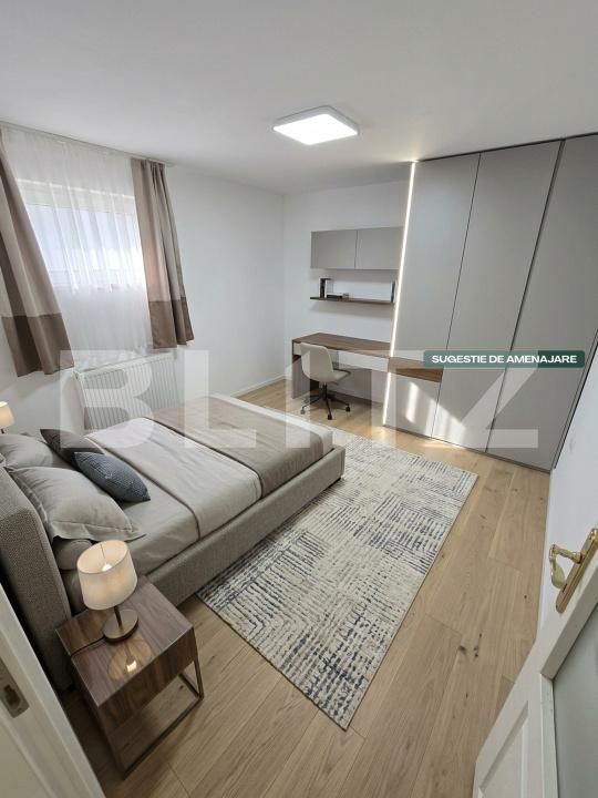 Apartament de vânzare 3 camere Central - 201811AV | BLITZ Zalău | Poza4