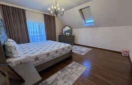 Casă cu 3 camere în suprafață de 168 mp 