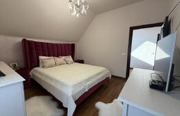 Casă cu 3 camere în suprafață de 168 mp 