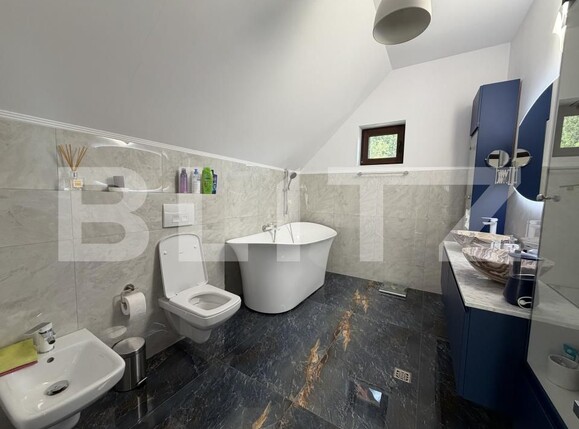 Casa de vânzare 3 camere Central - 201824CV | BLITZ Zalău | Poza7