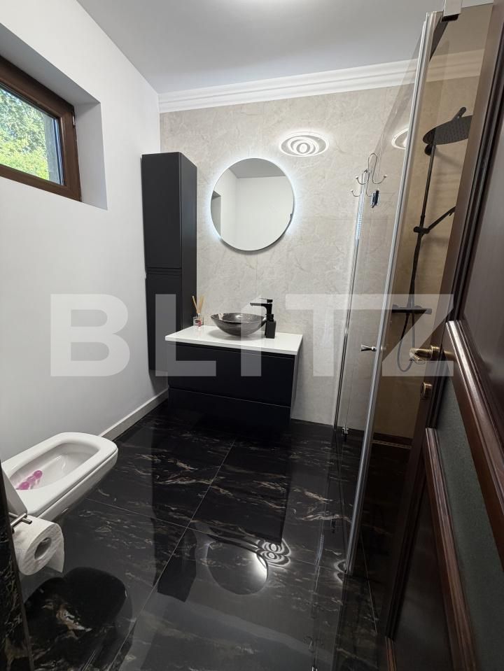 Casa de vânzare 3 camere Central - 201824CV | BLITZ Zalău | Poza3