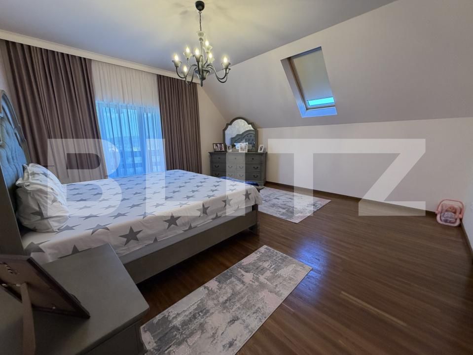 Casa de vânzare 3 camere Central - 201824CV | BLITZ Zalău | Poza10
