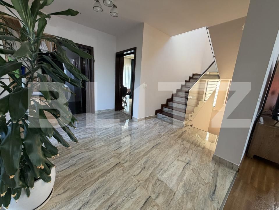 Casa de vânzare 3 camere Central - 201824CV | BLITZ Zalău | Poza5
