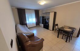 Apartament de închiriat cu 3 camere, cartier Brădet