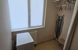 Apartament de închiriat cu 3 camere, cartier Brădet