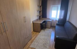 Apartament de închiriat cu 3 camere, cartier Brădet