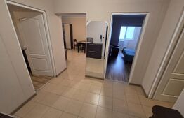 Apartament de închiriat cu 3 camere, cartier Brădet