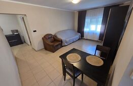 Apartament de închiriat cu 3 camere, cartier Brădet