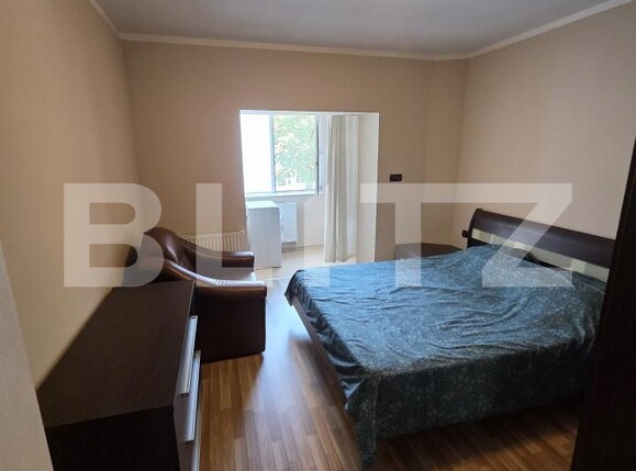 Apartament de închiriat 3 camere Sud - 202055AI | BLITZ Zalău | Poza1