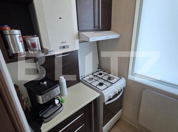 Apartament de închiriat 3 camere Sud - 202055AI | BLITZ Zalău | Poza8