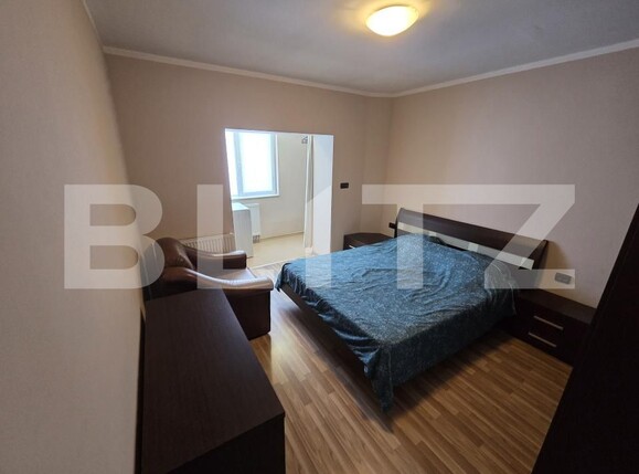 Apartament de închiriat 3 camere Sud - 202055AI | BLITZ Zalău | Poza2