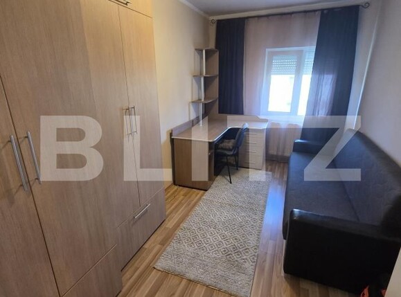 Apartament de închiriat 3 camere Sud - 202055AI | BLITZ Zalău | Poza3