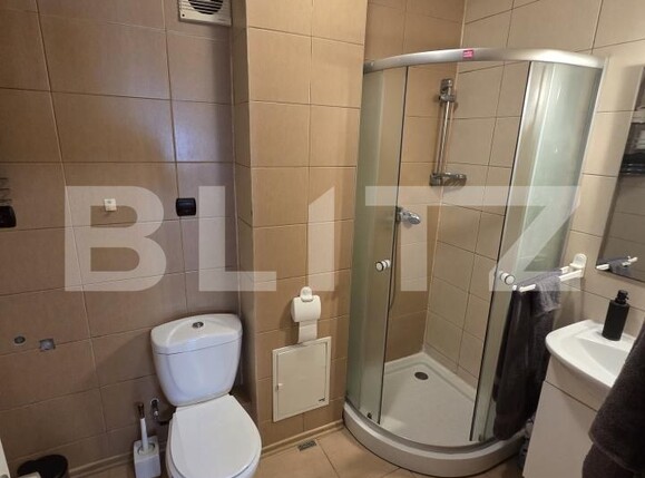 Apartament de închiriat 3 camere Sud - 202055AI | BLITZ Zalău | Poza10