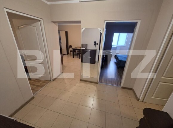 Apartament de închiriat 3 camere Sud - 202055AI | BLITZ Zalău | Poza9