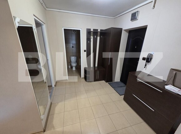 Apartament de închiriat 3 camere Sud - 202055AI | BLITZ Zalău | Poza4