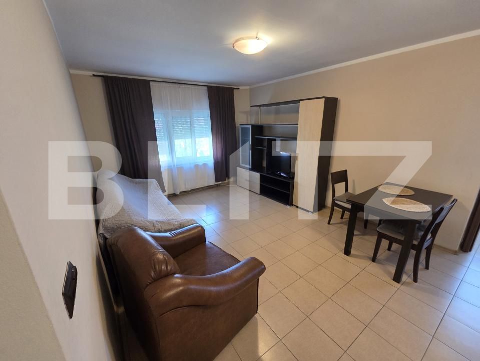 Apartament de închiriat 3 camere Sud - 202055AI | BLITZ Zalău | Poza5