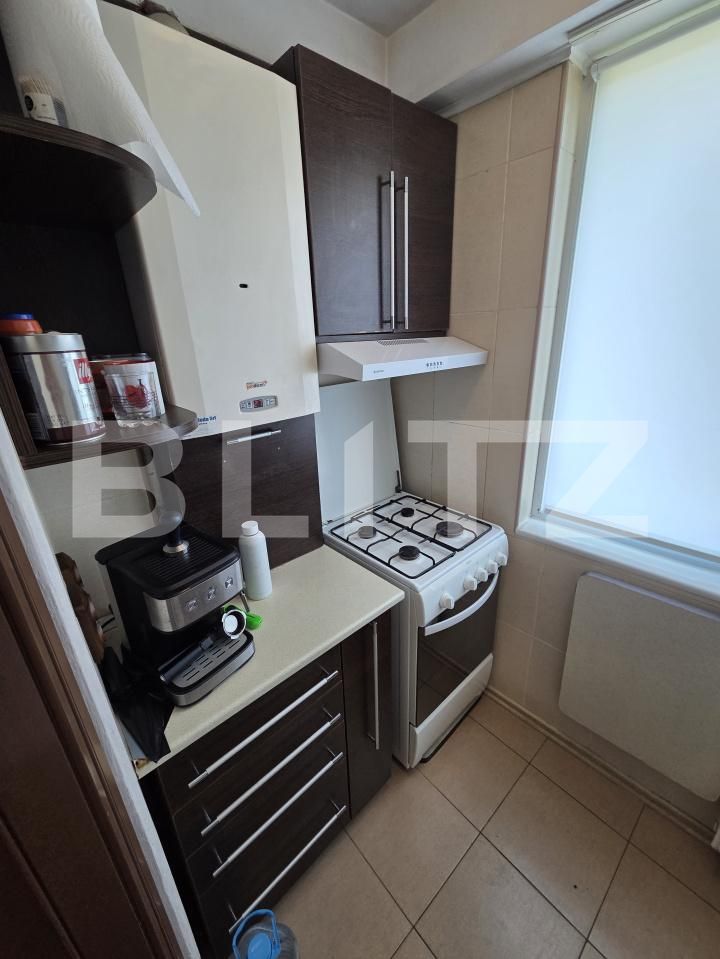 Apartament de închiriat 3 camere Sud - 202055AI | BLITZ Zalău | Poza8