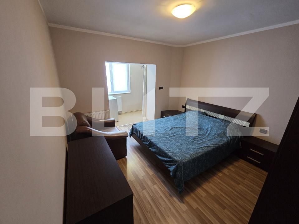 Apartament de închiriat 3 camere Sud - 202055AI | BLITZ Zalău | Poza2