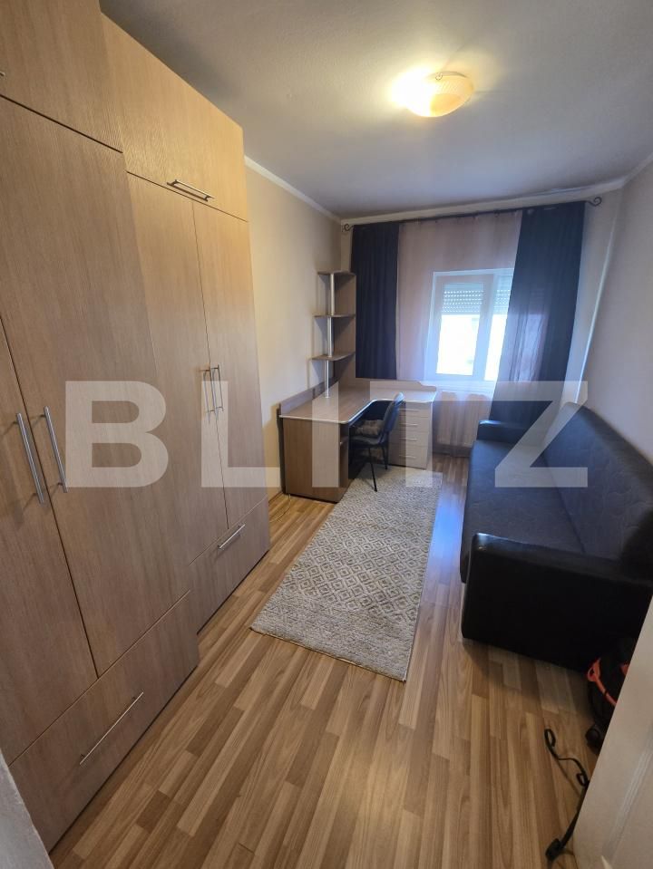 Apartament de închiriat 3 camere Sud - 202055AI | BLITZ Zalău | Poza3