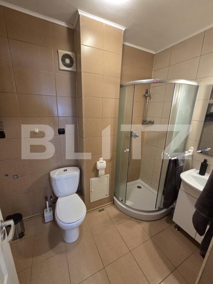 Apartament de închiriat 3 camere Sud - 202055AI | BLITZ Zalău | Poza10