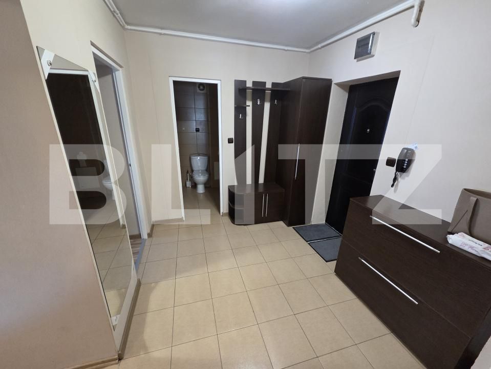 Apartament de închiriat 3 camere Sud - 202055AI | BLITZ Zalău | Poza4
