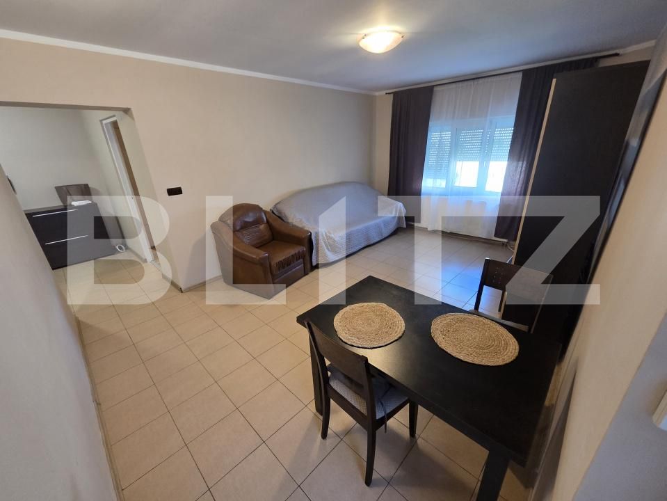 Apartament de închiriat 3 camere Sud - 202055AI | BLITZ Zalău | Poza6