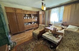 Casa de vanzare, in aproprierea orasului Simleu