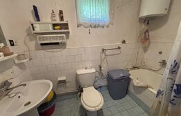 Casa de vanzare, in aproprierea orasului Simleu