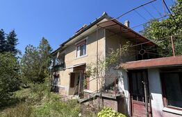 Casa de vanzare, in aproprierea orasului Simleu