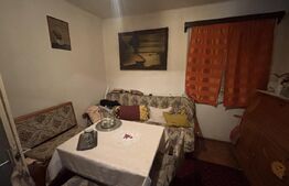 Casa de vanzare, in aproprierea orasului Simleu