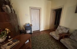 Casa de vanzare, in aproprierea orasului Simleu