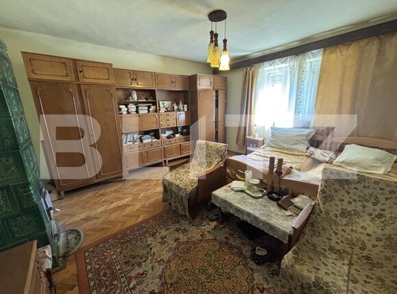 Casa de vânzare 5 camere Cehei - 202088CV | BLITZ Zalău | Poza3
