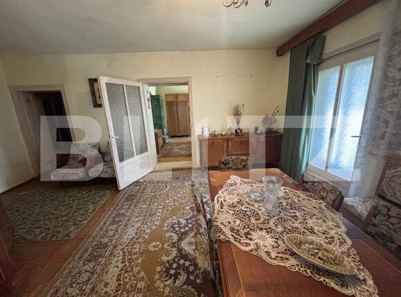 Casa de vânzare 5 camere Cehei - 202088CV | BLITZ Zalău | Poza1
