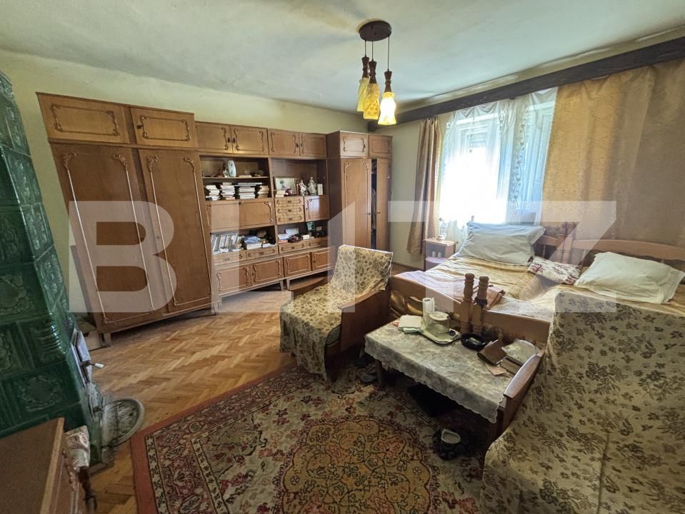 Casa de vânzare 5 camere Cehei - 202088CV | BLITZ Zalău | Poza3