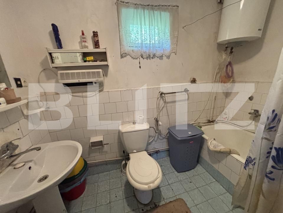 Casa de vânzare 5 camere Cehei - 202088CV | BLITZ Zalău | Poza6