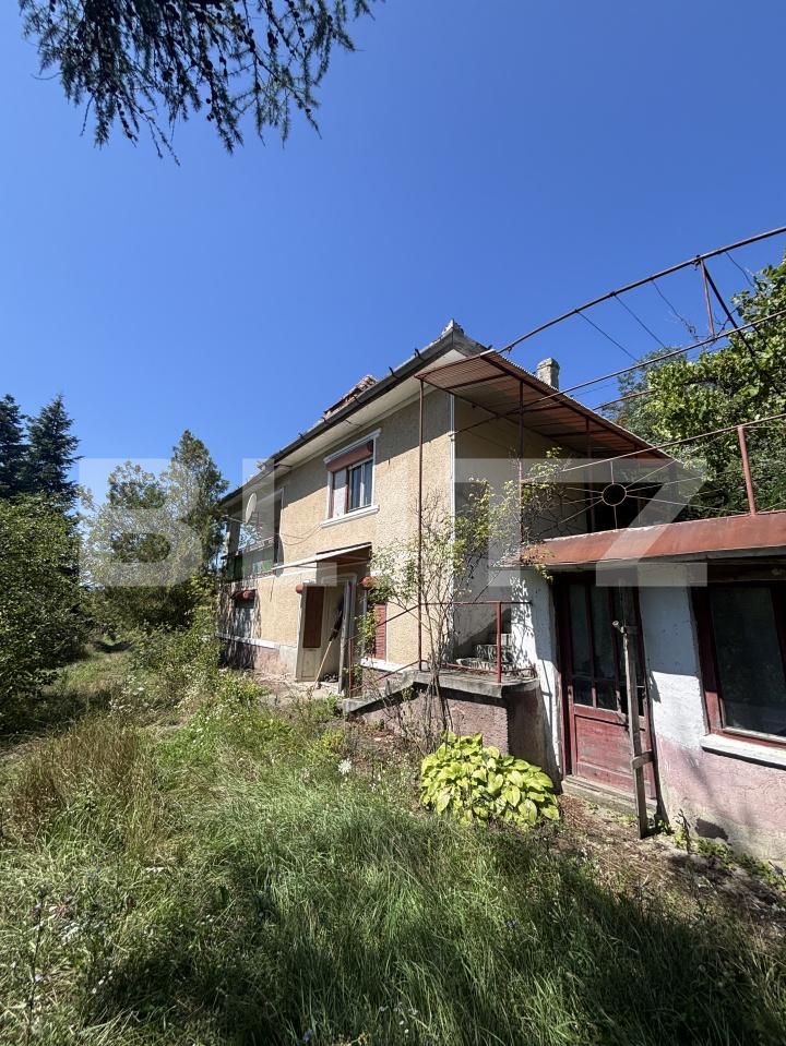 Casa de vânzare 5 camere Cehei - 202088CV | BLITZ Zalău | Poza9