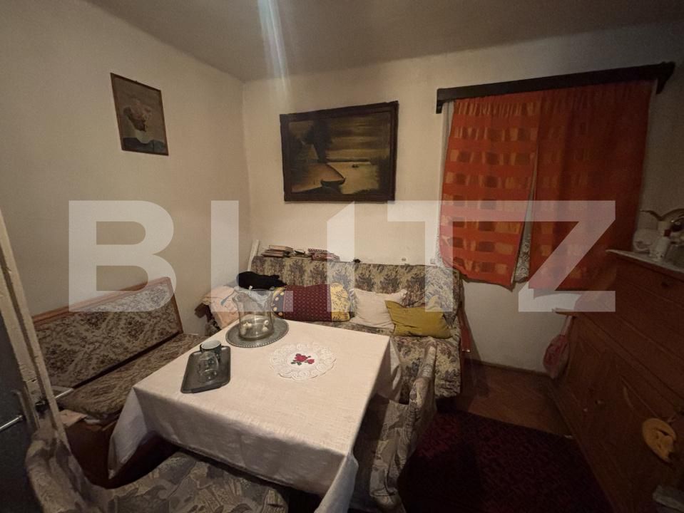 Casa de vânzare 5 camere Cehei - 202088CV | BLITZ Zalău | Poza2