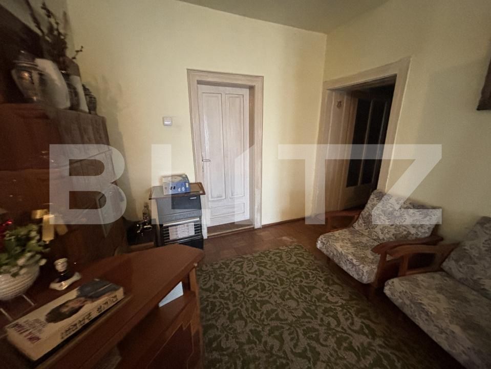 Casa de vânzare 5 camere Cehei - 202088CV | BLITZ Zalău | Poza4