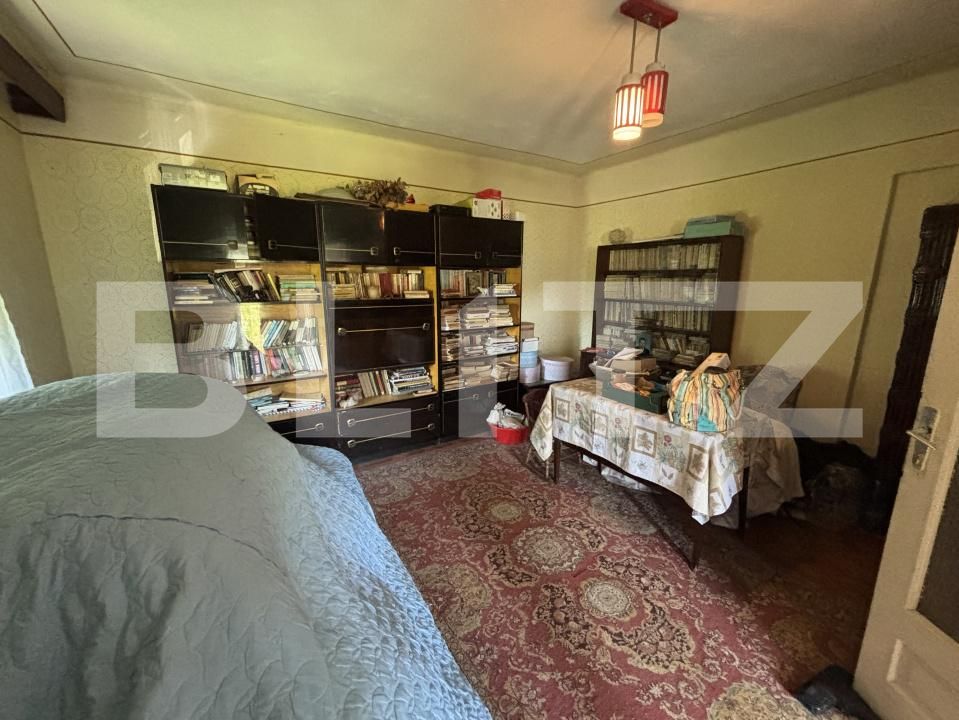 Casa de vânzare 5 camere Cehei - 202088CV | BLITZ Zalău | Poza5