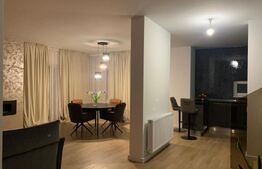 Duplex 4 camere, 120 mp, zona Est
