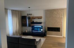 Duplex 4 camere, 120 mp, zona Est